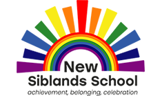 New Siblands Primary School